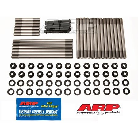 ARP 94-98 RAM 2500 CUMMINS 5.9L DIESEL 12VALVE CUSTOM H HIGH STRENGTH 260K 247-4205